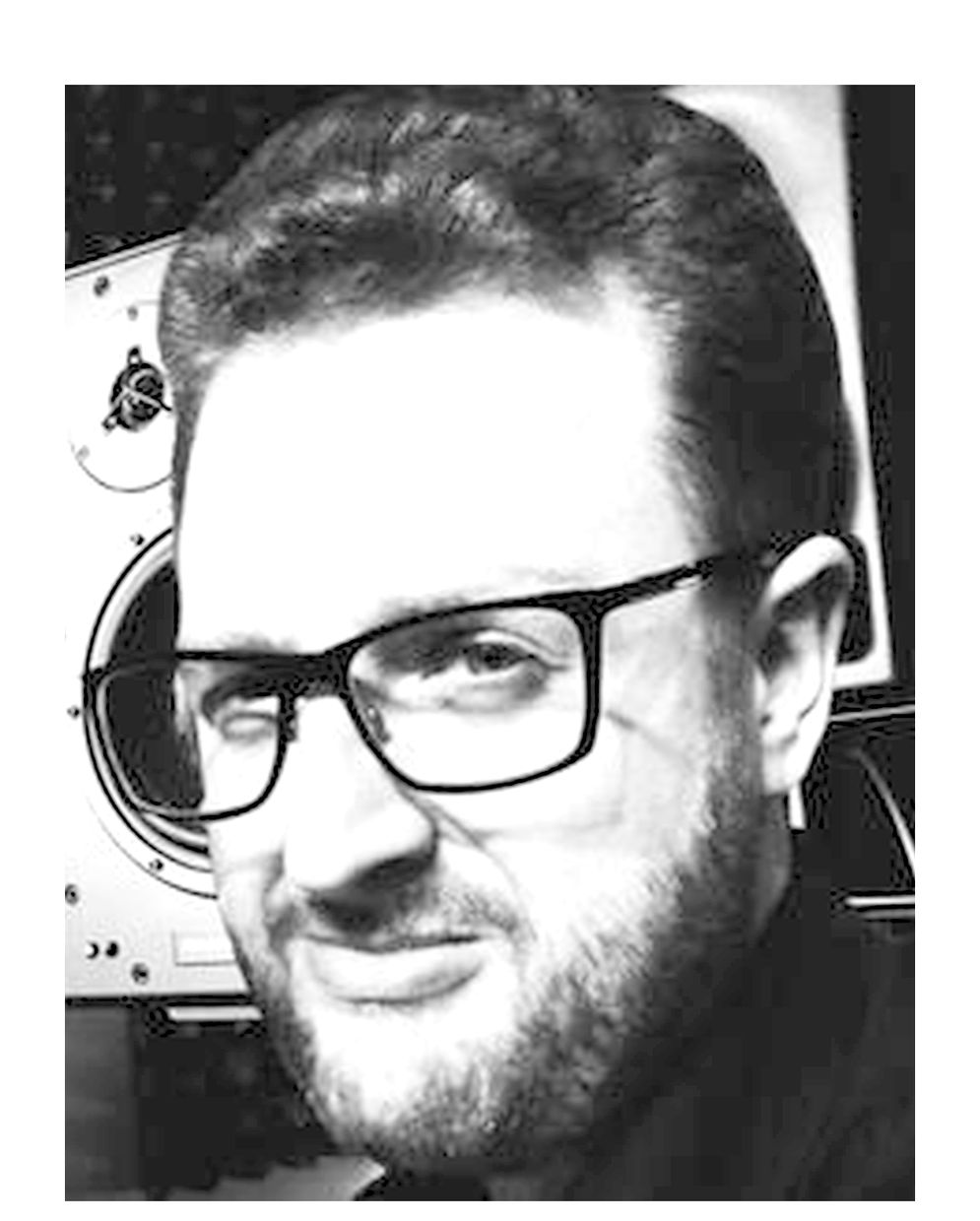 Александр Каразин